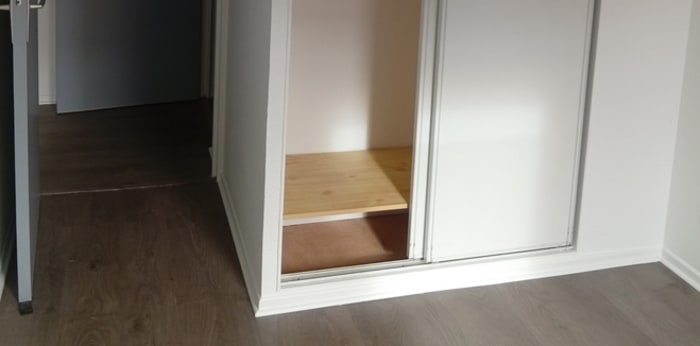 Image 2 sur 6 - Appartement  ·  Location · Toulouse (31500) · 52m²