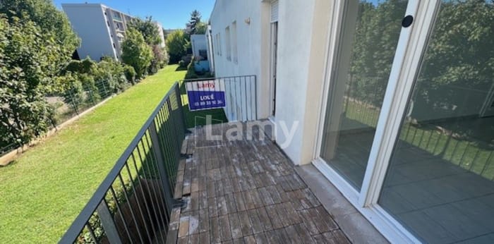 Image 6 sur 16 - Appartement  ·  Location · Colmar (68000) · 3 pièces · 68m²