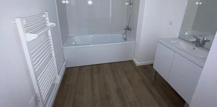 Image 7 sur 9 - Appartement  ·  Location · Le Havre (76600) · 3 pièces · 59m²