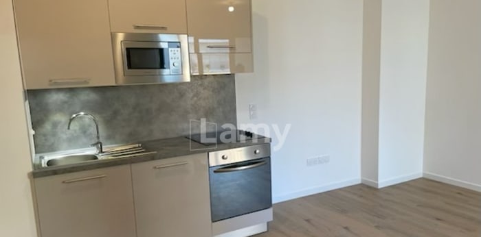 Image 2 sur 8 - Appartement  ·  Location · Drancy (93700) · 2 pièces · 44m²