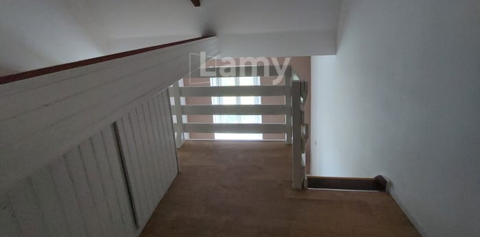 Image 8 sur 11 - Appartement  ·  Location · Limoges (87000) · 2 pièces · 25m²