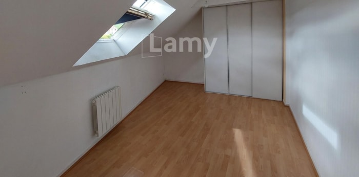 Image 6 sur 9 - Appartement  ·  Location · Blancs Coteaux (51130) · 4 pièces · 80m²