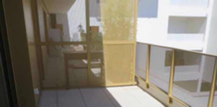 Image 2 sur 7 - Appartement  ·  Location · Montpellier (34070) · 2 pièces · 47m²