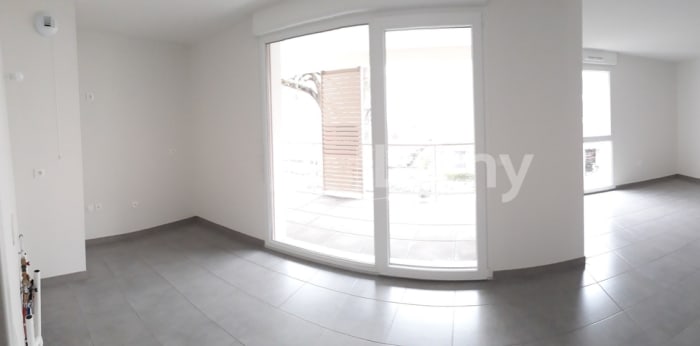 Image 3 sur 7 - Appartement  ·  Location · Nancy (54000) · 3 pièces · 65m²