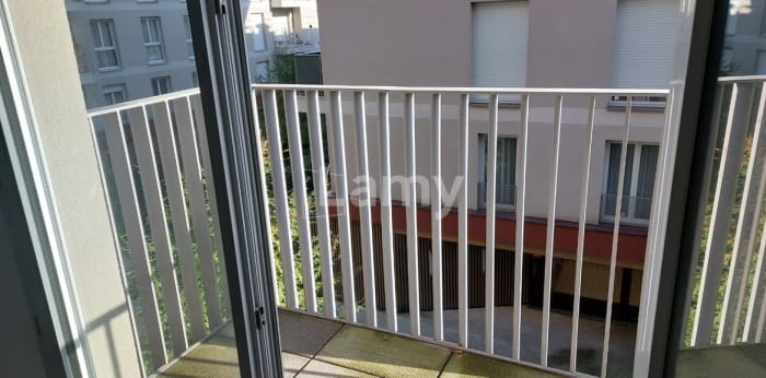 Image 6 sur 9 - Appartement  ·  Location · Sevran (93270) · 2 pièces · 40m²