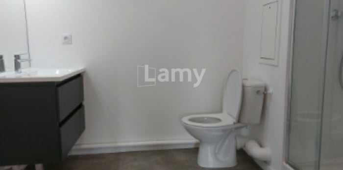 Image 6 sur 6 - Appartement  ·  Location · Coulommiers (77120) · 2 pièces · 40m²