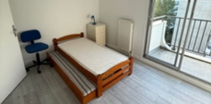 Image 4 sur 7 - Appartement  ·  Location · Merignac (33700) · 3 pièces · 60m²