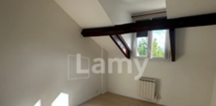 Image 9 sur 10 - Appartement  ·  Location · Montmagny (95360) · 2 pièces · 50m²