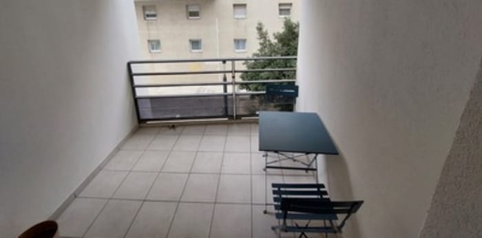 Image 7 sur 8 - Appartement  ·  Location · Montpellier (34000) · 2 pièces · 47m²