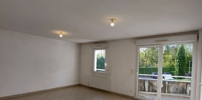 Image 2 sur 10 - Appartement  ·  Location · Meylan (38240) · 4 pièces · 87m²
