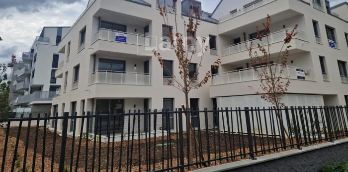 Image 1 sur 1 - Appartement  ·  Location · Creteil (94000) · 3 pièces · 82m²