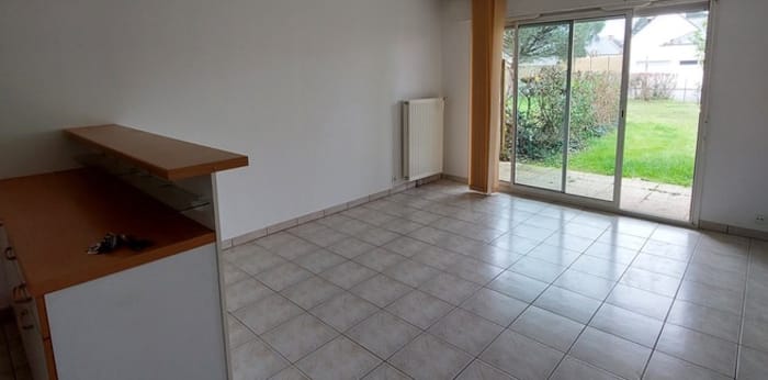 Image 1 sur 3 - Appartement  ·  Location · Vannes (56000) · 3 pièces · 55m²