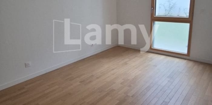 Image 3 sur 5 - Appartement  ·  Location · La Courneuve (93120) · 2 pièces · 53m²