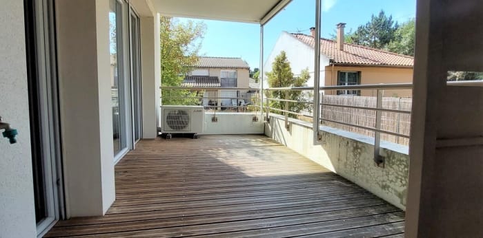Image 10 sur 10 - Appartement  ·  Location · Tournefeuille (31170) · 3 pièces · 65m²