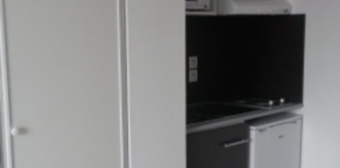 Image 5 sur 6 - Appartement  ·  Location · Avignon (84140) · 1 pièce · 28m²