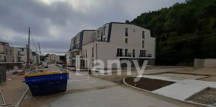 Image 5 sur 7 - Appartement  ·  Location · Etampes (91150) · 1 pièce · 31m²