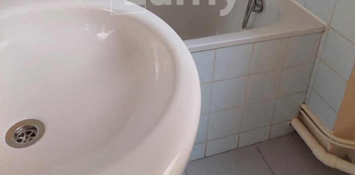 Image 8 sur 9 - Appartement  ·  Location · Paris (75019) · 2 pièces · 22m²