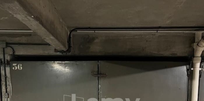 Image 7 sur 9 - Parking/box  ·  Location · Paris (75011) · 5m²