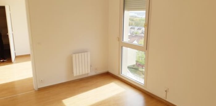 Image 7 sur 9 - Appartement  ·  Location · Meulan En Yvelines (78250) · 2 pièces · 45m²