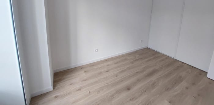 Image 7 sur 7 - Appartement  ·  Location · La Roche Sur Yon (85000) · 2 pièces · 46m²