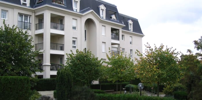 Image 1 sur 2 - Appartement  ·  Location · Livry Gargan (93190) · 3 pièces · 65m²