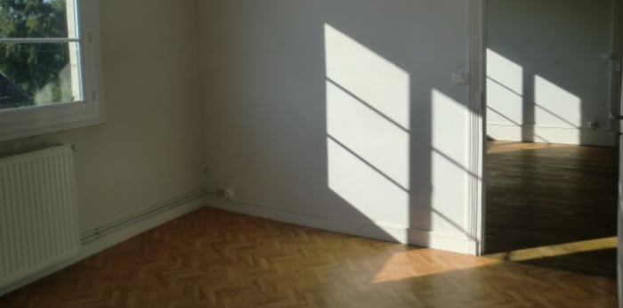 Image 3 sur 3 - Appartement  ·  Location · Nogent Sur Oise (60180) · 2 pièces · 44m²