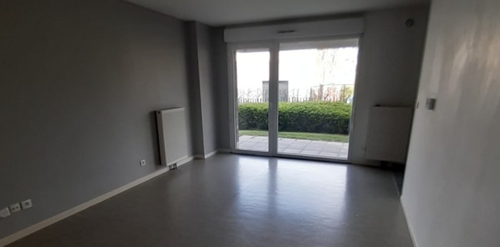 Image 2 sur 7 - Appartement  ·  Location · Roubaix (59100) · 3 pièces · 67m²