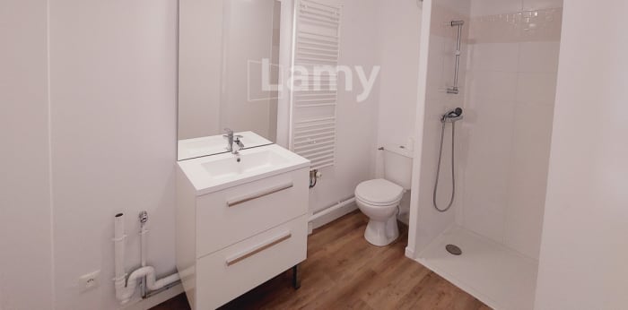 Image 6 sur 7 - Appartement  ·  Location · Mainvilliers (28300) · 2 pièces · 49m²