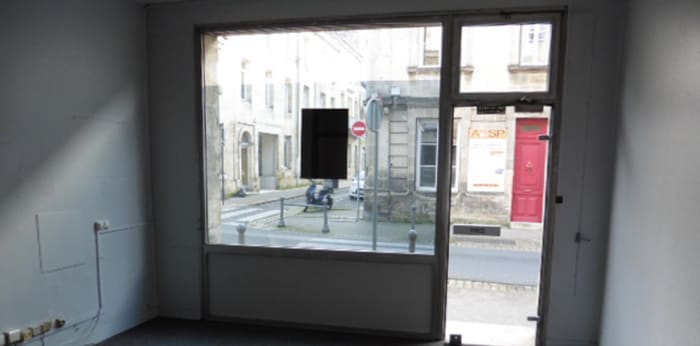 Image 6 sur 10 - Local  ·  Location · Libourne (33500) · 46m²