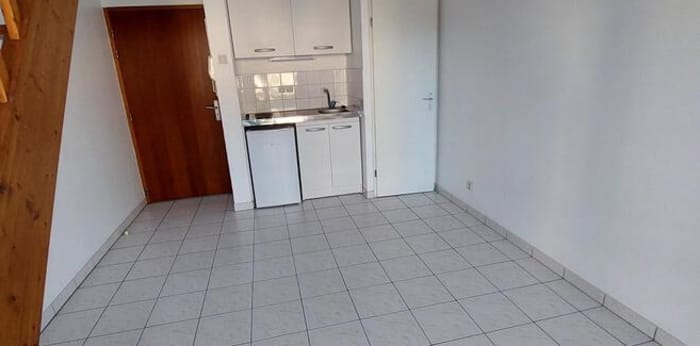 Image 5 sur 5 - Appartement  ·  Location · Angers (49000) · 1 pièce · 28m²
