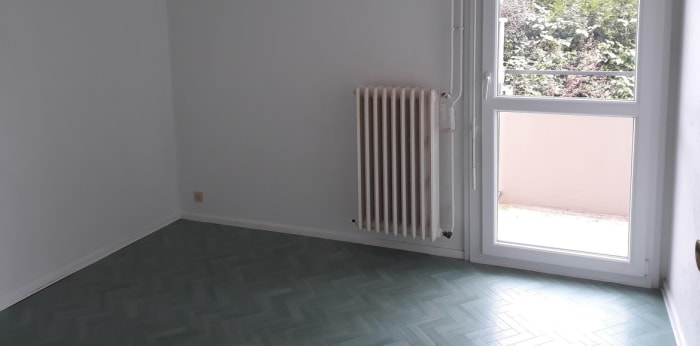 Image 1 sur 8 - Appartement  ·  Location · Navenne (70000) · 3 pièces · 62m²