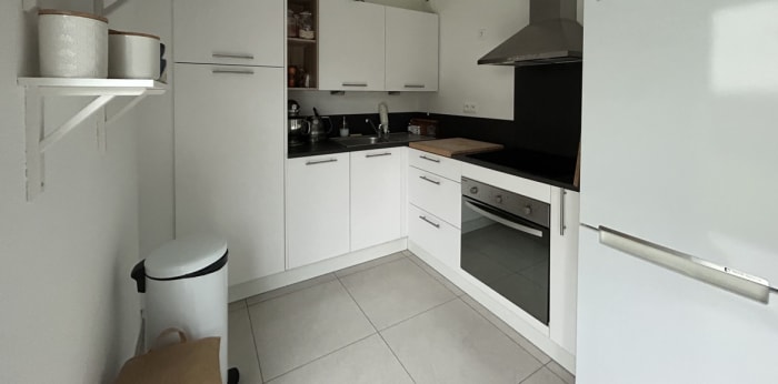 Image 1 sur 3 - Appartement  ·  Location · Selestat (67600) · 2 pièces · 47m²