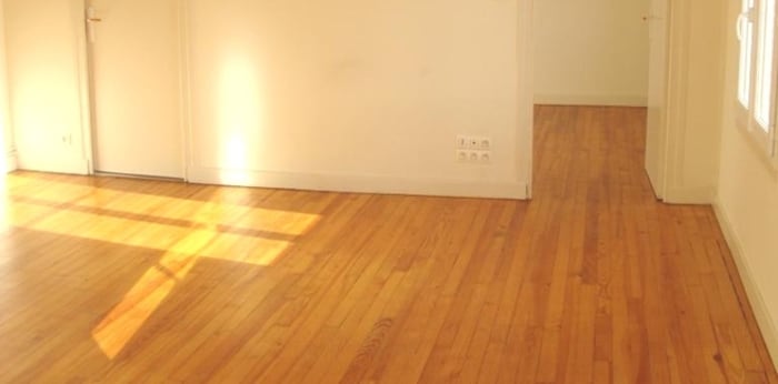Image 2 sur 9 - Appartement  ·  Location · Issoire (63500) · 3 pièces · 60m²