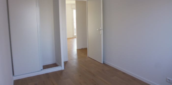 Image 7 sur 9 - Appartement  ·  Location · Evry Courcouronnes (91000) · 3 pièces · 58m²