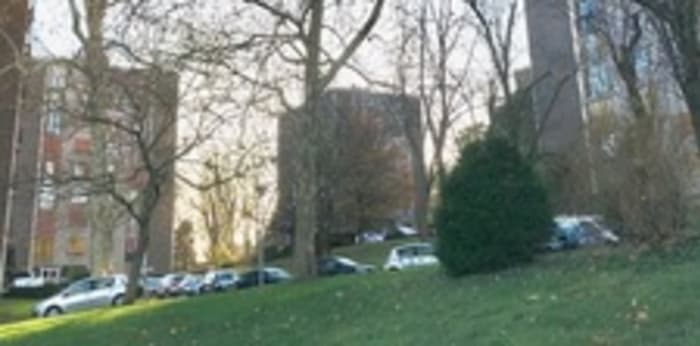 Image 8 sur 9 - Appartement  ·  Location · La Mulatiere (69350) · 3 pièces · 68m²