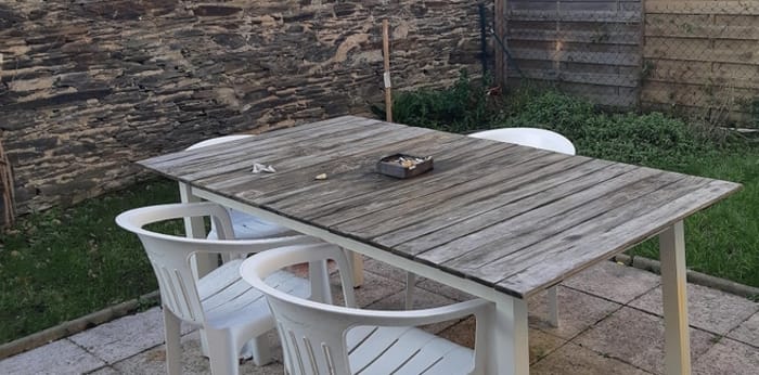 Image 4 sur 4 - Maison/villa  ·  Location · Angers (49100) · 4 pièces · 101m²