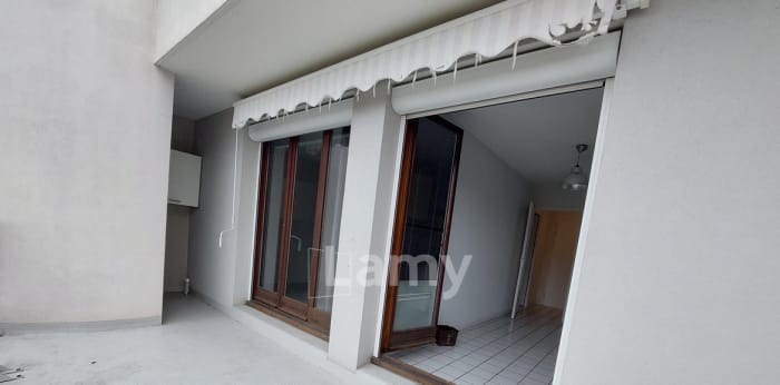 Image 10 sur 11 - Appartement  ·  Location · Meylan (38240) · 2 pièces · 56m²