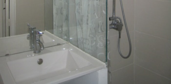 Image 2 sur 4 - Appartement  ·  Location · Aix En Provence (13100) · 1 pièce · 23m²