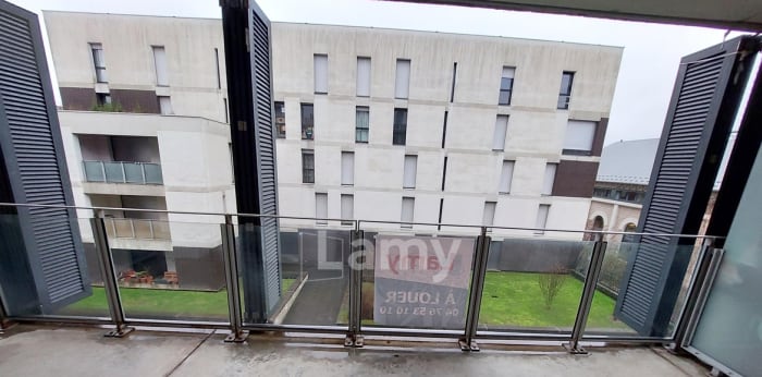 Image 5 sur 12 - Appartement  ·  Location · Grenoble (38000) · 3 pièces · 67m²