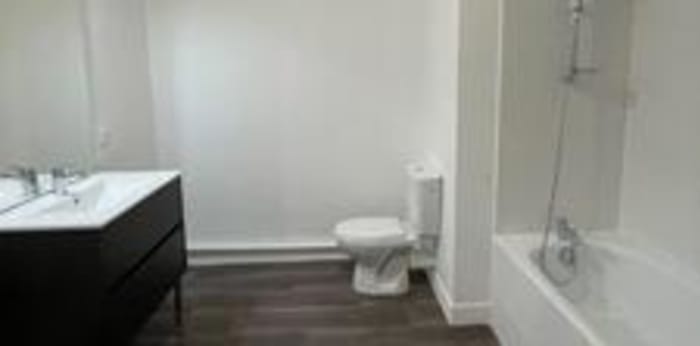 Image 3 sur 6 - Appartement  ·  Location · Notre Dame De Bondeville (76960) · 2 pièces · 45m²