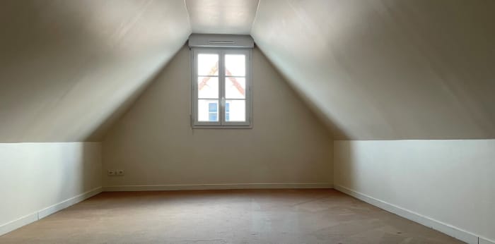 Image 8 sur 10 - Maison/villa  ·  Location · Le Vaudreuil (27100) · 5 pièces · 102m²