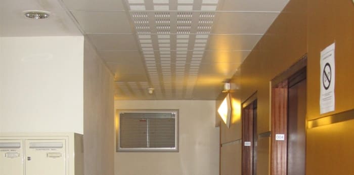 Image 6 sur 7 - Appartement  ·  Location · La Roche Sur Yon (85000) · 1 pièce · 21m²