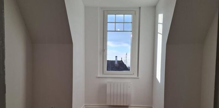 Image 3 sur 8 - Appartement  ·  Location · Selestat (67600) · 3 pièces · 43m²