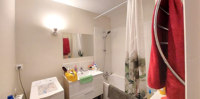 Image 7 sur 8 - Appartement  ·  Location · Castelnau Le Lez (34170) · 2 pièces · 49m²