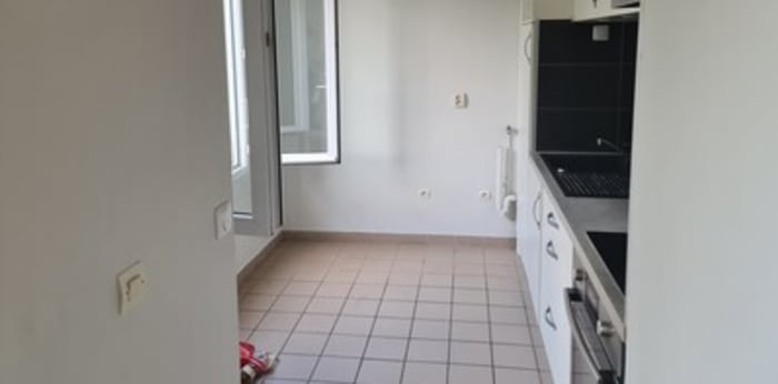 Image 3 sur 6 - Appartement  ·  Location · Ribecourt Dreslincourt (60170) · 1 pièce · 30m²