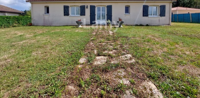 Image 14 sur 14 - Maison/villa  ·  Location · Lauriere (87370) · 4 pièces · 100m²