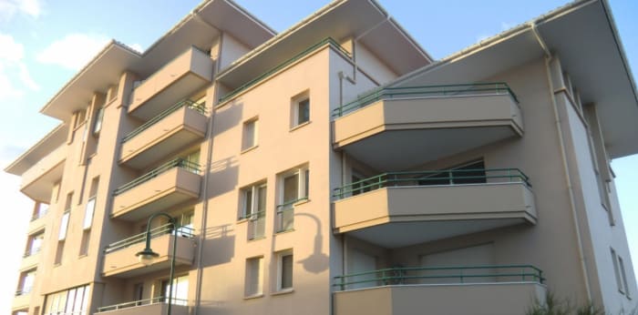 Image 1 sur 6 - Appartement  ·  Location · Biarritz (64200) · 2 pièces · 52m²