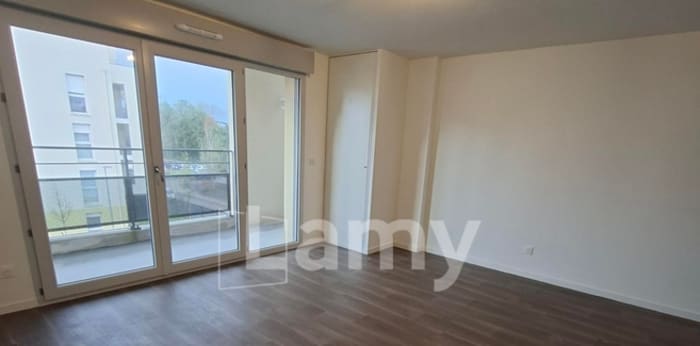 Image 2 sur 7 - Appartement  ·  Location · Le Havre (76620) · 2 pièces · 44m²