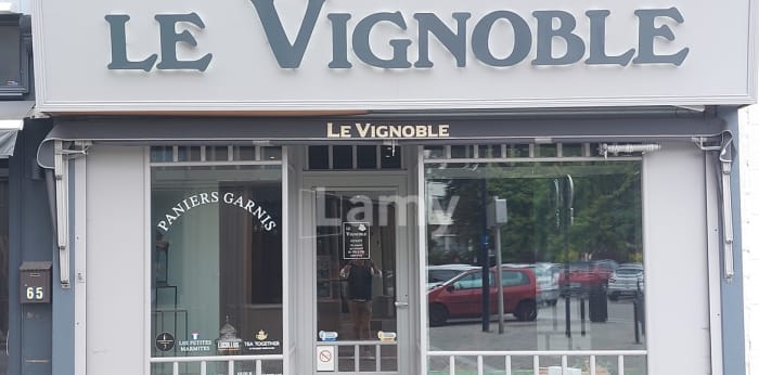 Image 1 sur 6 - Bureaux  ·  Location · Valenciennes (59300) · 119m²