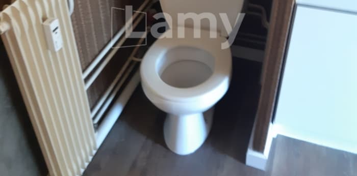 Image 7 sur 7 - Appartement  ·  Location · Libourne (33500) · 1 pièce · 34m²